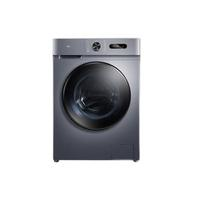 TCL G100L130-HB 洗烘一體機(jī) 10kg 極地藍(lán)