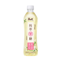康師傅 純粹茉莉花茶500ML*15瓶