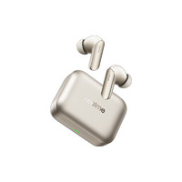realme Buds Air7 藍(lán)牙耳機(jī) 晨曦金