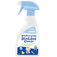 威寶 SWIPE BB嬰兒玩具清洗劑500ml