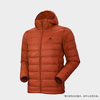 凱樂(lè)石 850蓬鵝絨 輕量羽絨服 戶外徒步登山 男款