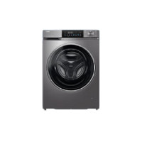 海爾 Haier 小紅花套系 XQG100-BD539S 直驅(qū)滾筒洗衣機 10kg