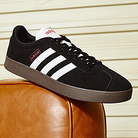 adidas 阿迪達(dá)斯 T頭鞋 VL COURT 2.0 復(fù)古休閑板鞋德訓(xùn)鞋