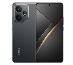 realme Neo7 5G手機 16GB+1TB 隕石黑