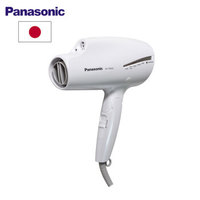 松下 Panasonic TNA9J-W 進(jìn)口電吹風(fēng)機(jī)筒 納米負(fù)離子護(hù)發(fā) 家用高速大功率風(fēng)力速干 可折疊便攜禮物