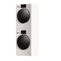 松下 Panasonic 白月光3.0Pro系列 3E1AK+F1AR2 洗烘套裝 10KG