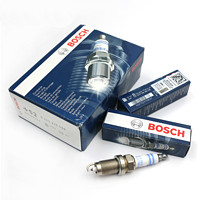 博世 BOSCH Y5KPP332S 火花塞 4只裝
