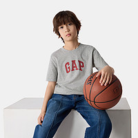 Gap 兒童純棉短袖T恤 755328