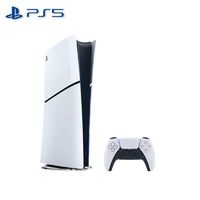 索尼 SONY PlayStation5 Slim 游戲筆記本 國(guó)行 數(shù)字版
