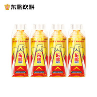 東鵬 特飲 維生素功能飲料 500ml*4瓶