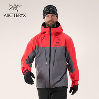 ARC'TERYX 始祖鳥 ALPHA JACKET GORE-TEX 男子沖鋒衣