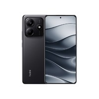 紅米 Note 14 5G手機(jī) 8GB+128GB 子夜黑