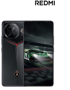 MI 紅米 K80 Pro 5G手機(jī) 16GB+1TB 冠軍版深灰色