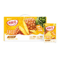 蒙牛 酸酸乳乳味飲品 250ml×24包