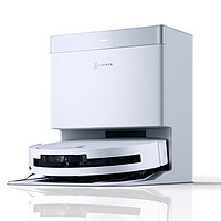 科沃斯 ECOVACS T50 Pro系列 DDX67 掃拖一體機(jī) 上下水版