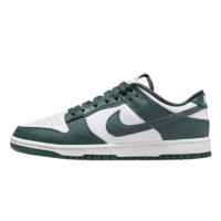 NIKE 耐克 白棕低幫復(fù)古休閑板鞋DD1503-124