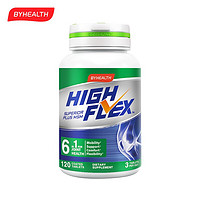 湯臣倍健 健力多 氨糖軟骨素鈣片 100片