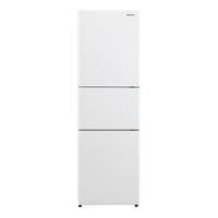 松下 Panasonic NR-JS30AX1-W 風(fēng)冷三門冰箱 303L 磨砂白
