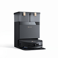 科沃斯 ECOVACS X8 PRO PLUS系列 DEX56 掃拖一體機(jī) 水箱版