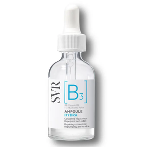 SVR 舒唯雅 B3水光安瓶精華液 30ml