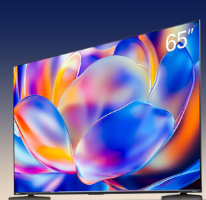 Hisense 海信 65E5N 液晶電視 65英寸 4K