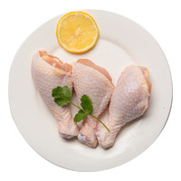 華都食品 單凍琵琶腿 1kg