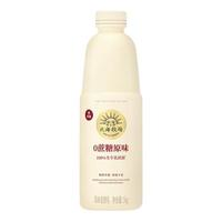 北海牧場 LAND OF PROMISE 0蔗糖 風味發(fā)酵乳 原味 1kg
