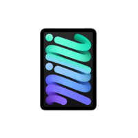 蘋果 Apple iPad mini 7 8.3英寸平板電腦 128GB eSIM版