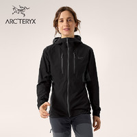 ARC'TERYX 始祖鳥 PSIPHON HOODY 女款軟殼夾克 10130637208990