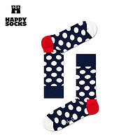 Happy Socks 襪子多巴胺無限快樂中筒襪堆堆襪