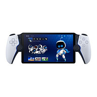 索尼 SONY PS5串流掌機PlayStation Portal歐美版手柄游戲主機