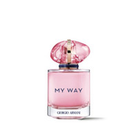 ARMANI beauty 阿瑪尼彩妝 自我無(wú)界女士濃香水EDP 果香版 50ml