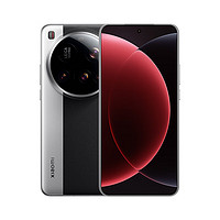 小米 Xiaomi 15Ultra 徠卡2億超級長焦 6000mAh小米金沙江電池 經(jīng)典黑銀 16+512 5g手機(jī)