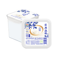 伊利 經(jīng)典凝酪 風(fēng)味酸乳 原味 800g