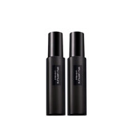 shu uemura 植村秀 羽紗持妝小黑膠定妝噴霧 女神節(jié)禮物