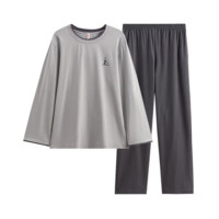 芬騰 全棉家居服套裝