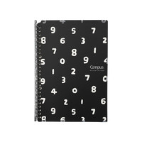 國譽 KOKUYO Campus系列 WSG-RU1XP41-1 B5活頁筆記本 SOUSOU 十?dāng)?shù) 單本裝