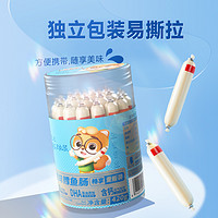 三只松鼠 鱈魚腸 420g