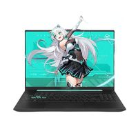 華碩 ASUS 天選5 Pro 16英寸游戲筆記本電腦（i7-13650HX、16GB、512GB、RTX4060）