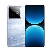 realme GT7 Pro 競速版 5G手機(jī) 12GB+256GB 海王星