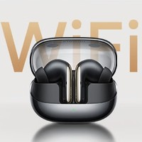 小米 Xiaomi Buds 5 Pro 入耳式降噪藍(lán)牙耳機(jī) Wi-Fi版