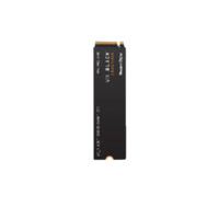 西部數(shù)據(jù) 黑盤 SN850X NVMe M.2 固態(tài)硬盤 4TB