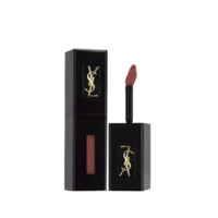 YSL 圣羅蘭 黑管唇釉 #610 5.5ml