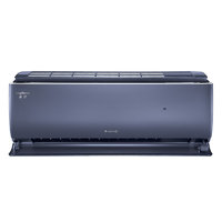 格力 GREE 京淳系列 KFR-26GW/NhCf1BGj 新一級(jí)能效 壁掛式空調(diào) 大1匹