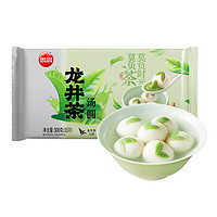 思念 龍井茶湯圓300g