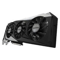 技嘉 GeForce RTX 3060 GAMING OC 12G 魔鷹2.0 顯卡 12GB 黑色