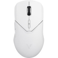 雷柏 VT9PRO 2.4G雙模無(wú)線鼠標(biāo) 26000DPI 白色