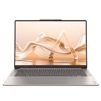 聯(lián)想 Lenovo YOGA Air 14s AI元啟 驍龍版 14.5英寸 游戲本 淺海貝（驍龍X Elite、核芯顯卡、32GB、1TB SSD、2.9K、OLED、90Hz）
