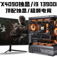 七彩虹 COLORFUL D5版24核芯i9 13900HX+RTX4090