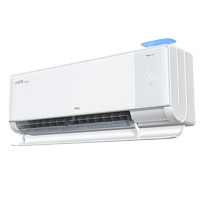 TCL 小藍翼Q7Pro系列 KFR-35GW/YQ7Ea+B1 1.5匹 一級能效